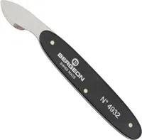 Bergeon 4932 Uhr Fall Rücken Öffner Messer