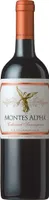 Montes Alpha Cabernet Sauvignon 2022 Valle Central | Chile | 14,0% vol | 0,75 l