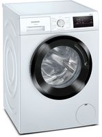 Siemens WM14N0K5 Waschmaschine Frontlader 7 kg 1400 RPM Weiß