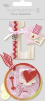 URSUS Pop-Up Accessoires