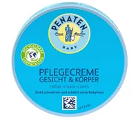 Penaten Pflegecreme Gesicht & Körper 100 ml