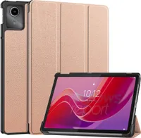 Lenovo Tab M11 Hülle: imoshion Trifold Klapphülle