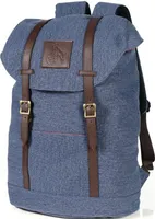 1. FC Köln Canvas Rucksack