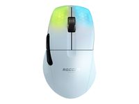 Roccat Gaming-Maus Kone Pro Air Weiß