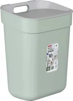 Recyklační koš Ready to Collect 10L 251953 šedý/zelený Keter