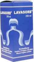 Lavasorb Wundspüllösung 250 ml