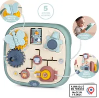 Smoby LS Lernspielzeug Activity Board