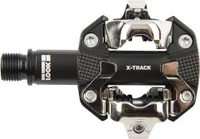 Look X-Track Dark Grey Klickpedale