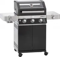 Rösle Videro G3-S Vario+ Gasgrill
