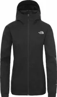 THE NORTH FACE W QUEST JACKET TNF Black-Foil Grey L