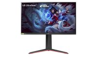 LG/27GP850P/27"/IPS/QHD/165Hz/1ms/Blck-Red/2R