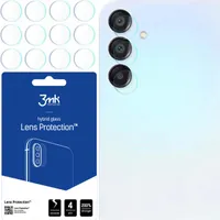 3mk Lens Protection™ Kameraschutz für Samsung Galaxy A15 5G