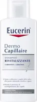 Eucerin Szampon Dermo Capillaire Szampon rewitalizujący