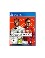 - Manager Spiel Konsole F1 PS4 2022