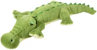 Heunec 910270 Krokodil XXL 165 cm, grün