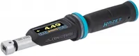 Hazet Drehmomentschlüssel SmartTac elektronisch 1-10Nm 1/4"