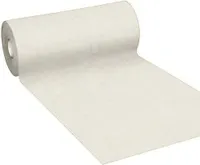 Weiß H 1 x 30 m Indoor Outdoor Läufer Teppich