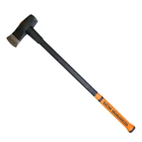 Spaltaxt, Faserschwanz, 3,5 kg, 90 cm