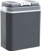 vidaXL Tragbare Thermoelektrische Kühlbox 20 L 12V 230V E