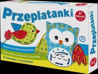 Przeplatanki