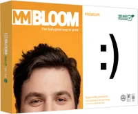 BLOOM Multifunktionspapier PREMIUM A4 80 g/qm weiß
