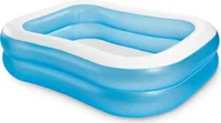 INTEX 57180 Nafukovací bazén 203 x 152 x 48 cm