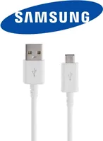 Original Samsung Schnell Ladekabel Datenkabel Micro USB 1m Galaxy S5 S6 S7 Edge