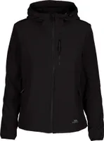 Trespass - "Kalady TP50" Jacke für Damen TP6279 (L) (Schwarz)