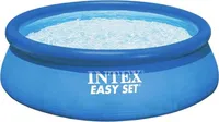 PROMO EASY SET bazénová sada (12V filtrační čerpadlo) 366x76cm 28132GN INTEX