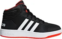 Adidas Obuv Hoops Mid 20 K, B75743