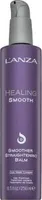 L’ANZA Healing Smooth Smoother Straightening Balm Stylingcreme zur Haarglättung 250 ml