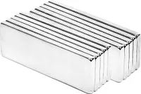 Verk Silný neodymový magnet 10x5x1,5mm 10 ks