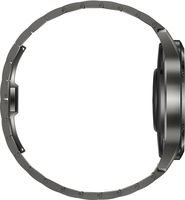 Huawei - Smartwatch - Huawei GT 2 (Latona B19B) Elite-Titanium Gray - 55024313