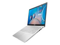 ASUS VivoBook 15 X515EA-BQ970T - 39,62 cm (15,6'') - Intel Core i5-1135G7 - Silber