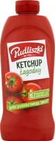 Pudliszki Ketchup Łagodny 990 G