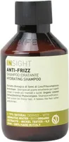 Insight Anti-Frizz Shampoo - Glättung & Pflege gegen Frizz, 100 ml