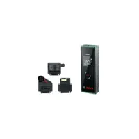 Laser-Entfernungsmesser Zamo III-Set