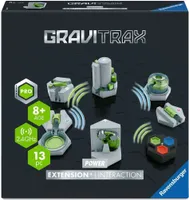GraviTrax Power Extension Interaction