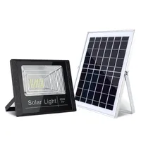 56 LED Solarbetriebene Lichtbewegungssensorlampe Wandleuchte Solarenergielampe 