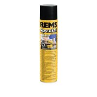 REMS Gewindeschneidstoff Schneidöl Spraydose Sanitol 600 ml 140115 (100ml=3€)