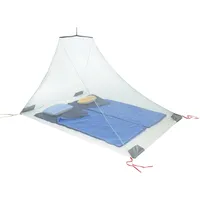 Cocoon Outdoor Ultralight Moskitonetz Grün 230 x 150 cm Grün 230 x 150 cm