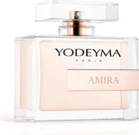 YODEYMA Eau de Parfum Amira - orientalischer Duft für Damen 100 ml