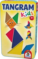 Hra M - Tangram pre deti