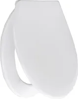 TrendLine WC-Sitz Berlin weiß