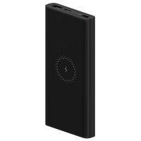 Xiaomi Mi Wireless Power Bank Essential Black One Size