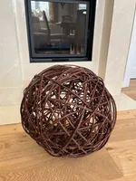 Weidenkugel 43 cm