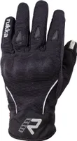 Rukka Airium Handschuhe, schwarz, 7