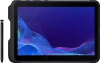 Samsung Galaxy Tab Active4 Pro Wifi + 5G 128 GB černý bez krytu/pera Jako nový