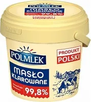 Polmlek prepustené maslo 500 G