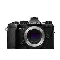 Olympus OM-D E-M5 Mark III Silver + EZ-M12-45 PRO Sliver, 20,4 MP, 5184 x 3888 Pixel, Live MOS, 4K Ultra HD, Touchscreen, Schwarz